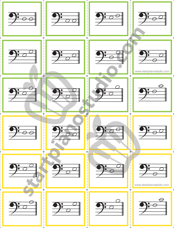 Interval Ninja Beginner