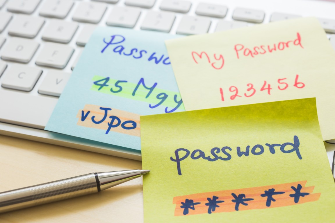 your passwords safe with LastPass