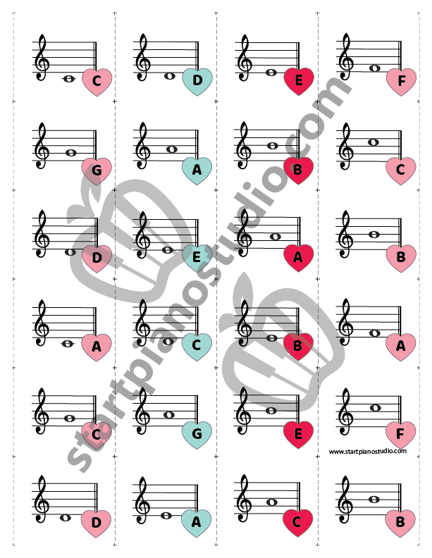 Treble Bird Song