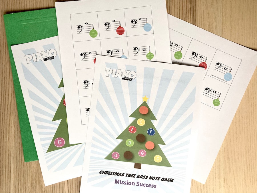 chistmas-tree-bass-note-review