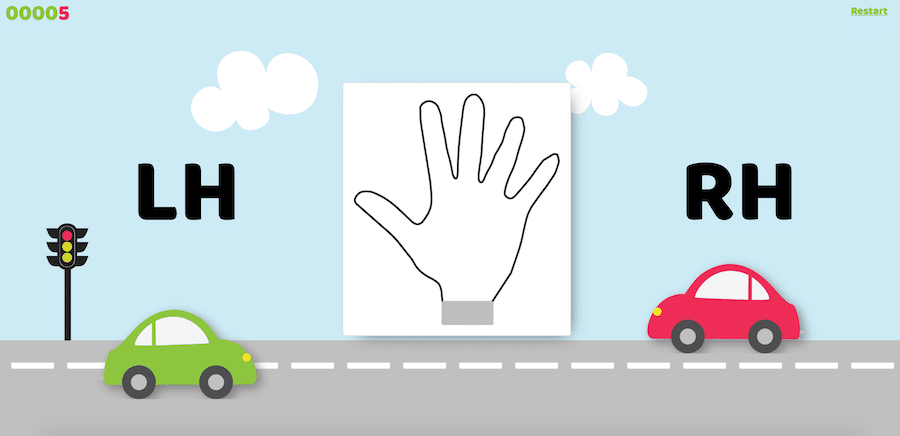 Interactive online piano games