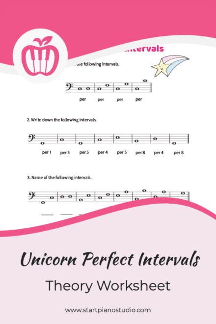 unicorn-perfect-intervals