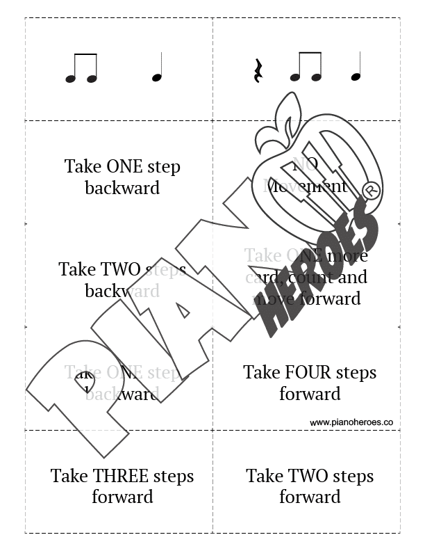 Summer Gnome Rhythm
