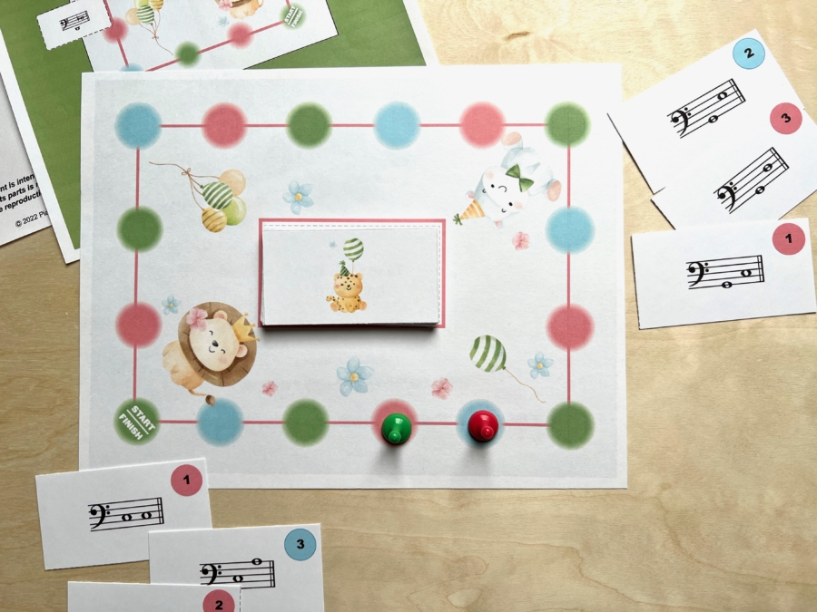 numeric-interval-game-setup