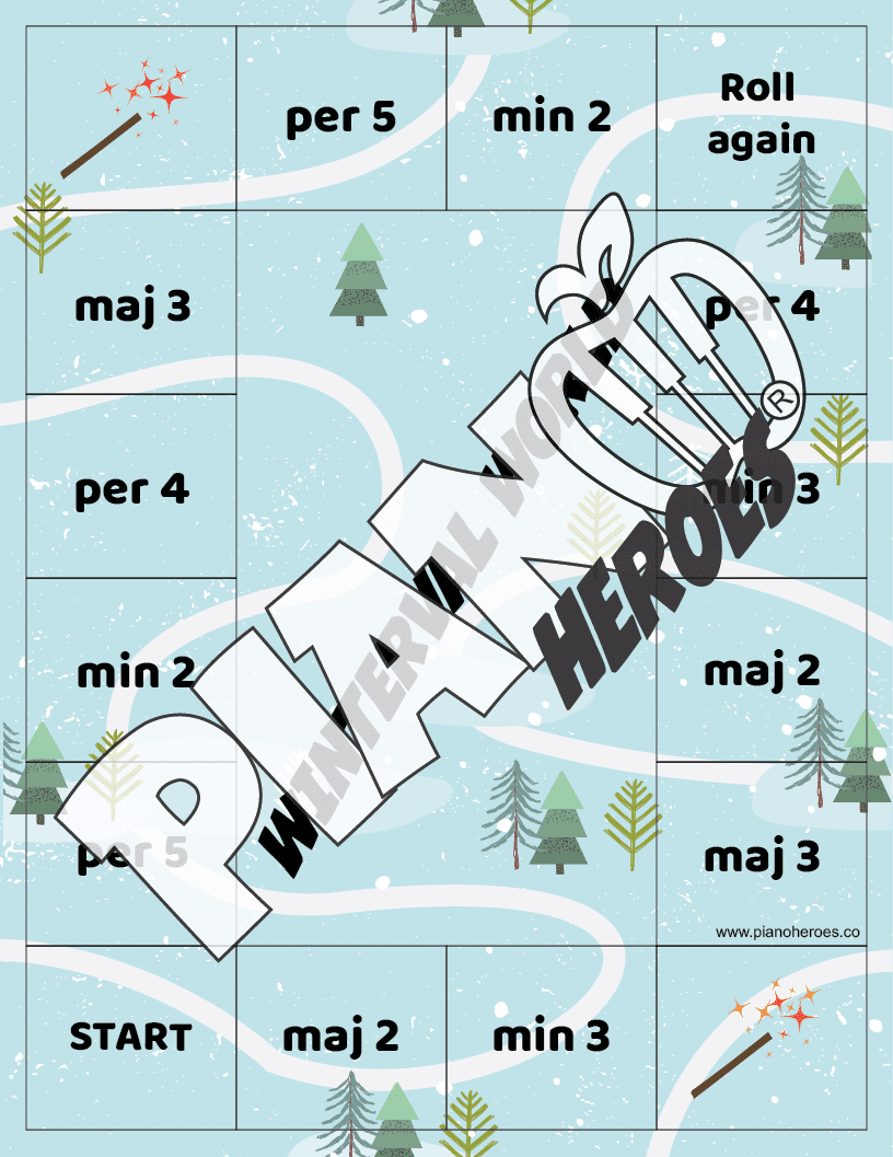 Winterval World